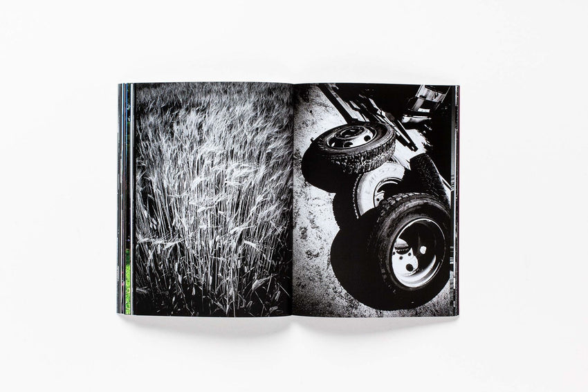Daido Moriyama: How I Take Photographs