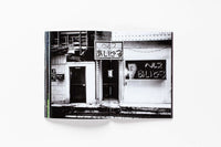Daido Moriyama: How I Take Photographs
