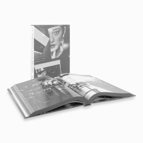 Daido Moriyama: Record