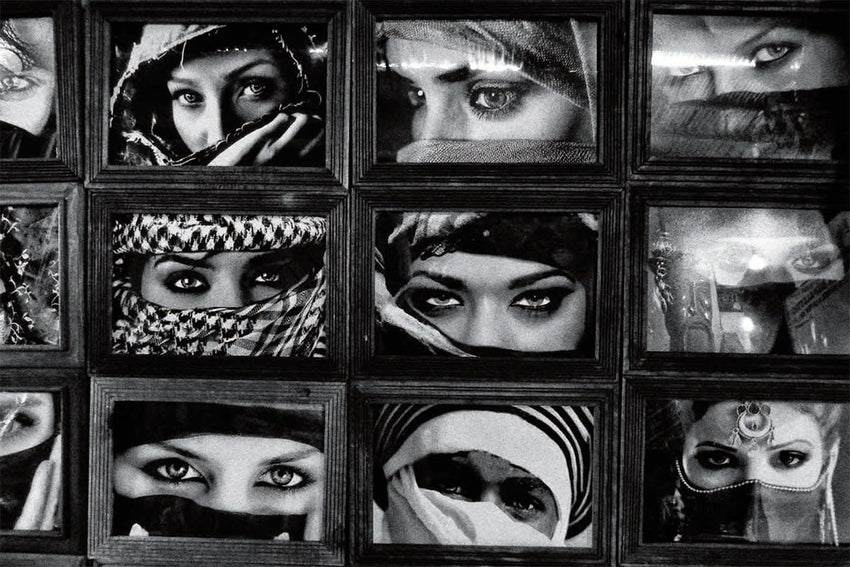 Daido Moriyama: Record