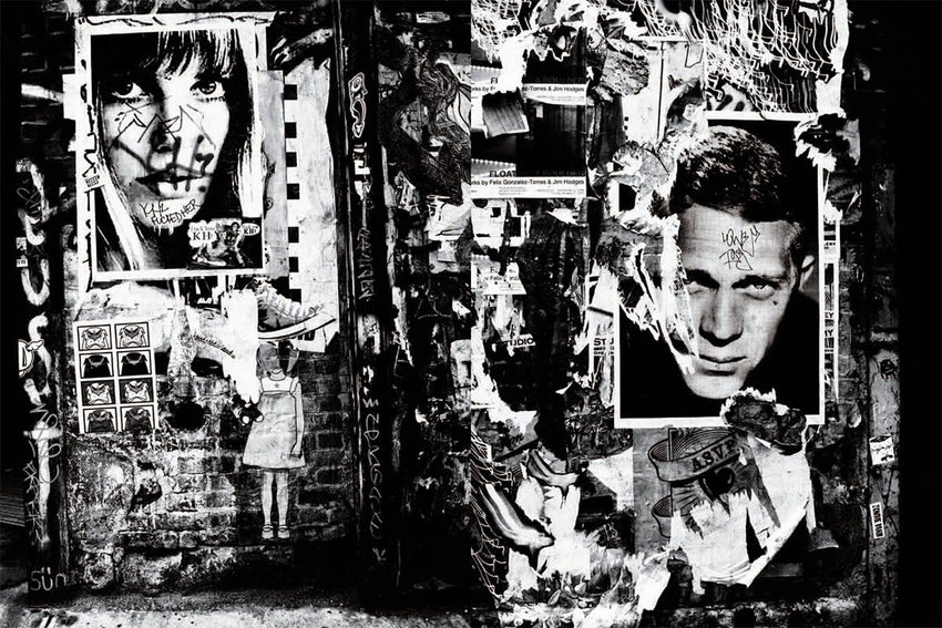 Daido Moriyama: Record