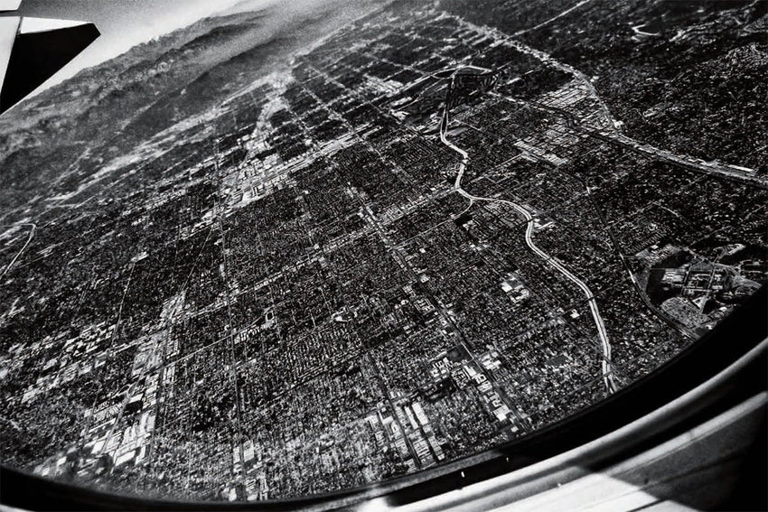 Daido Moriyama: Record