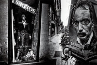 Daido Moriyama: Record