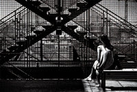 Daido Moriyama: Record
