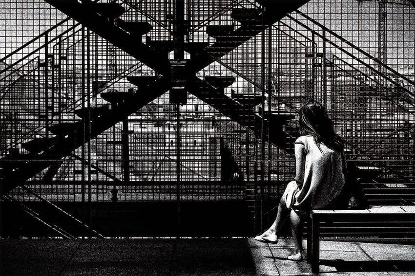 Daido Moriyama: Record