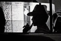 Daido Moriyama: Record