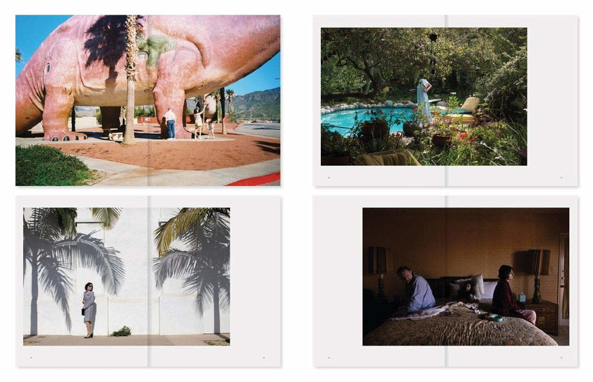 Diana Markosian: Santa Barbara