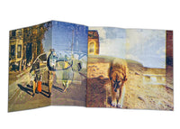 Oswaldo Garcia: Doble exposure