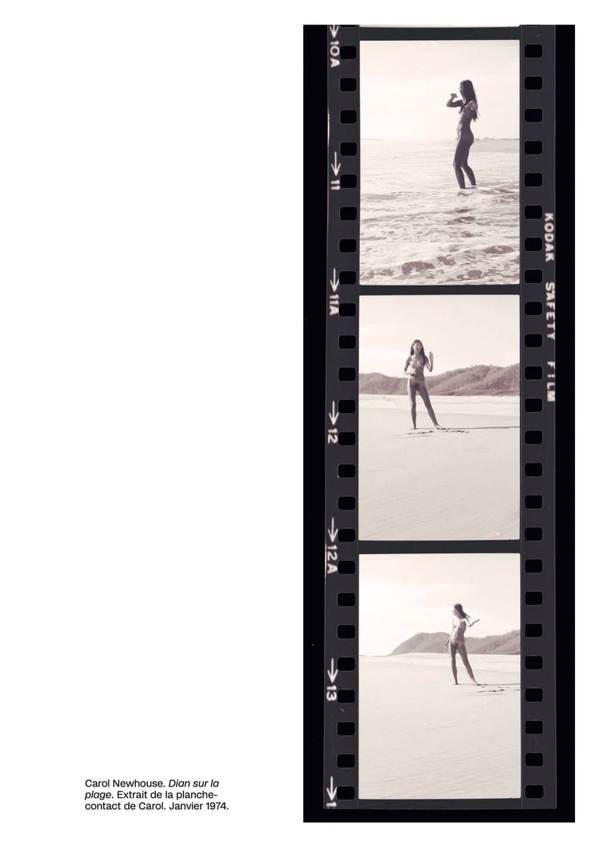 Carol Newhouse & Carmen Winant: Double