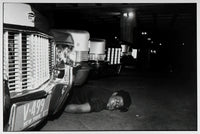 Leonard Freed: Police Work