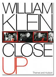 William Klein: Close Up