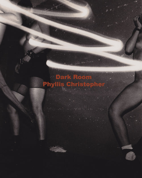 Phyllis Christopher: Dark Room