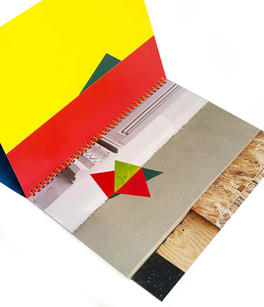 Rhea Karam: Drift