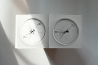 Suwon Lee: How To Measure Time