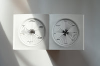 Suwon Lee: How To Measure Time