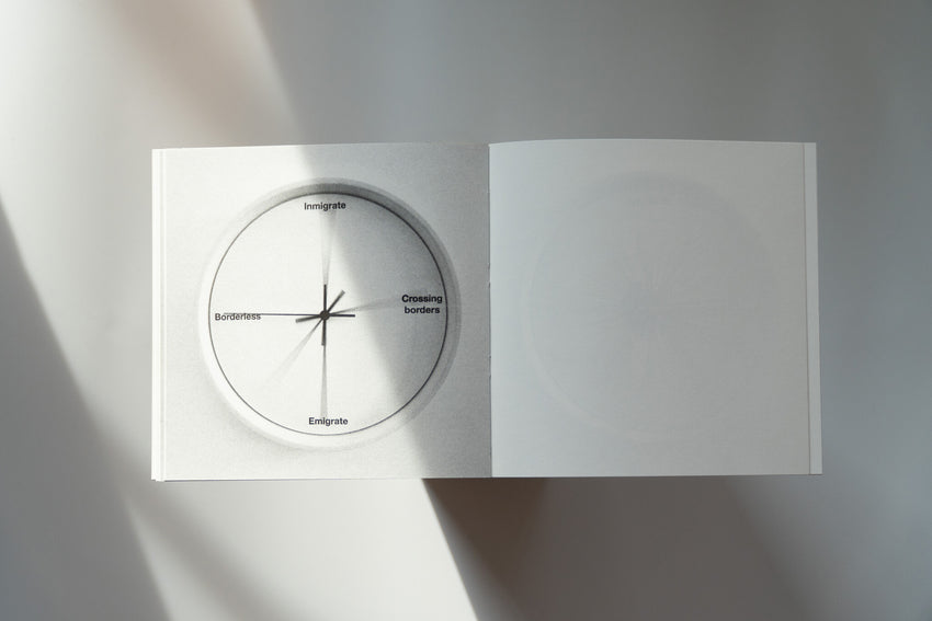 Suwon Lee: How To Measure Time