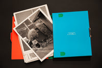 Ruben Montesinos: A Guide on Gardening (Postcards)