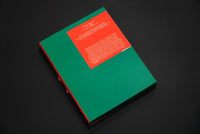 Ruben Montesinos: A Guide on Gardening (Postcards)