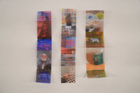 Rebecca Ustrell: Retreat - Repeat
