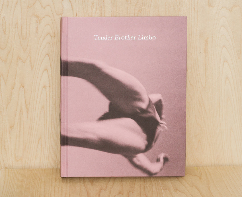 Ben Sklar: Tender Brother Limbo