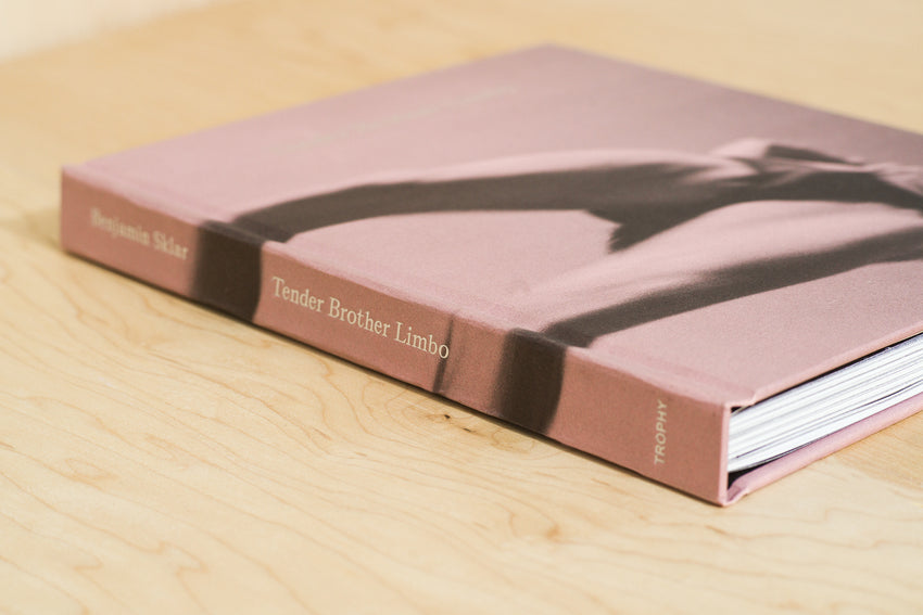 Ben Sklar: Tender Brother Limbo