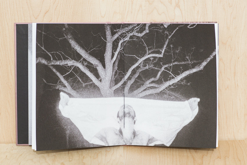 Ben Sklar: Tender Brother Limbo