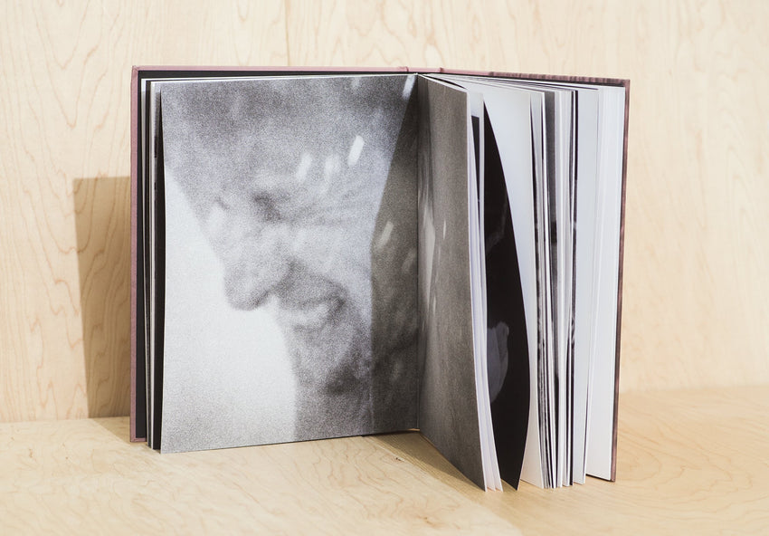 Ben Sklar: Tender Brother Limbo