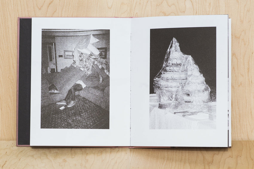 Ben Sklar: Tender Brother Limbo