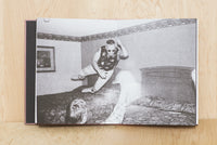 Ben Sklar: Tender Brother Limbo