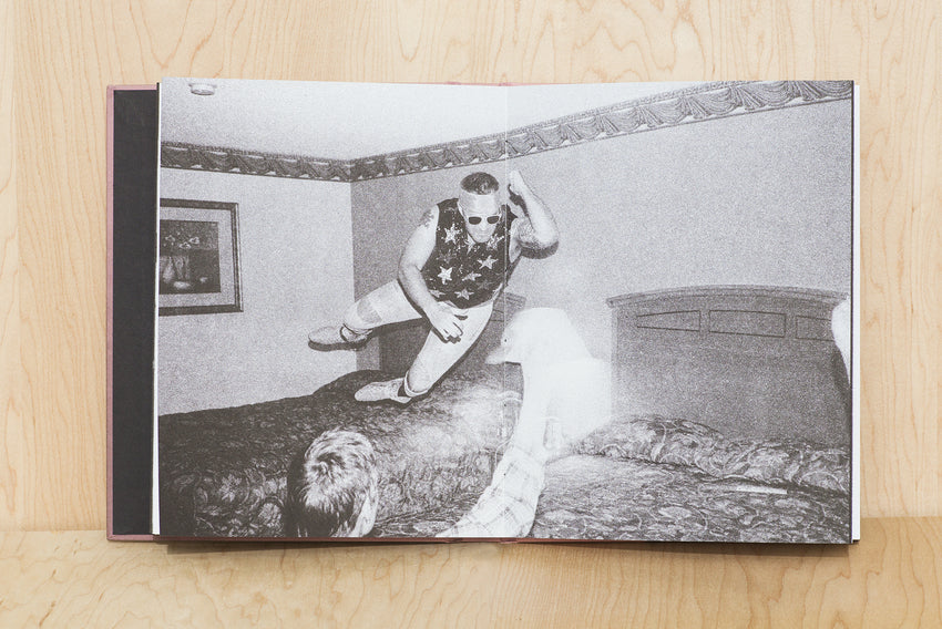 Ben Sklar: Tender Brother Limbo