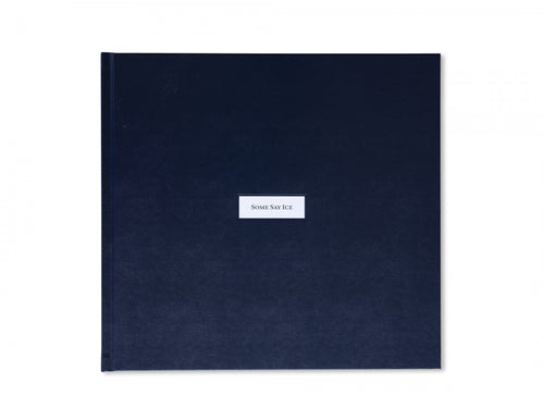 Alessandra Sanguinetti: Some Say Ice