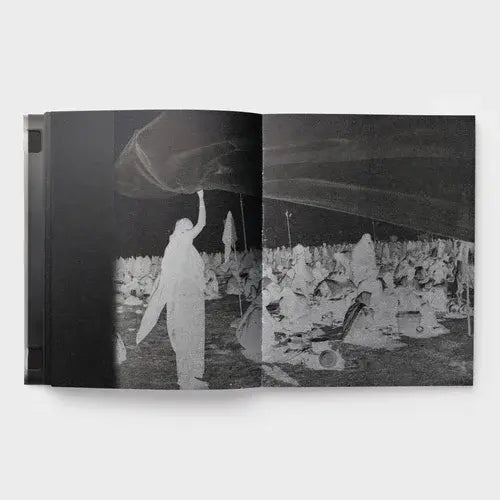 Jason Eskenazi: Double Zero