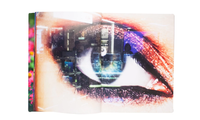 Mika Ninagawa: Eternity in a Moment Vol. 1