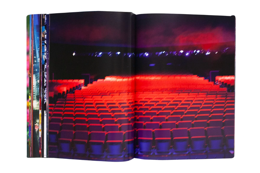 Mika Ninagawa: Eternity in a Moment Vol. 1