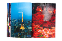 Mika Ninagawa: Eternity in a Moment Vol. 1