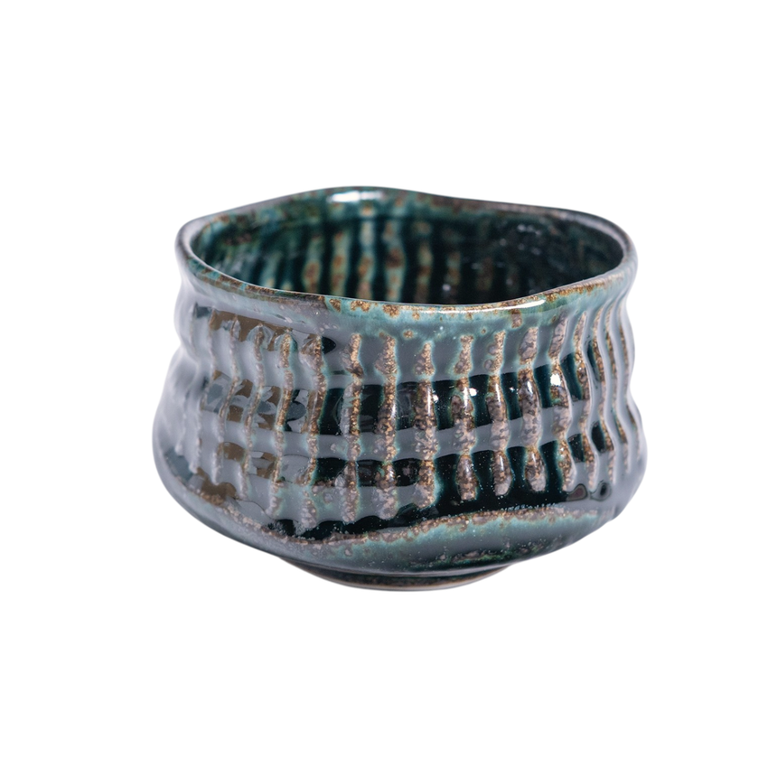 Kon Irabo Matcha Bowl