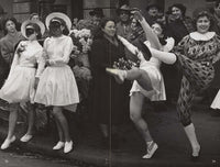 Ed van der Elsken: Feest