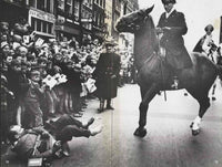 Ed van der Elsken: Feest