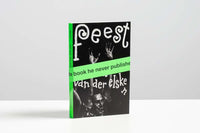 Ed van der Elsken: Feest