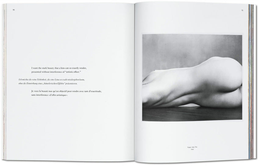 Edward Weston