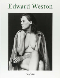Edward Weston