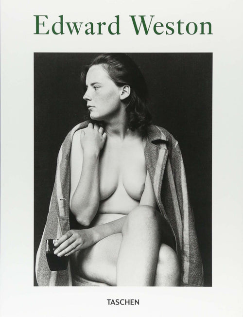 Edward Weston