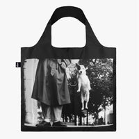 Elliott Erwitt x LOQI Recycled Bag
