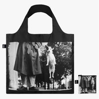 Elliott Erwitt x LOQI Recycled Bag