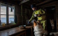 Esther Horvath: Into the Arctic Ice - The Largest Polar Expedition of All Time