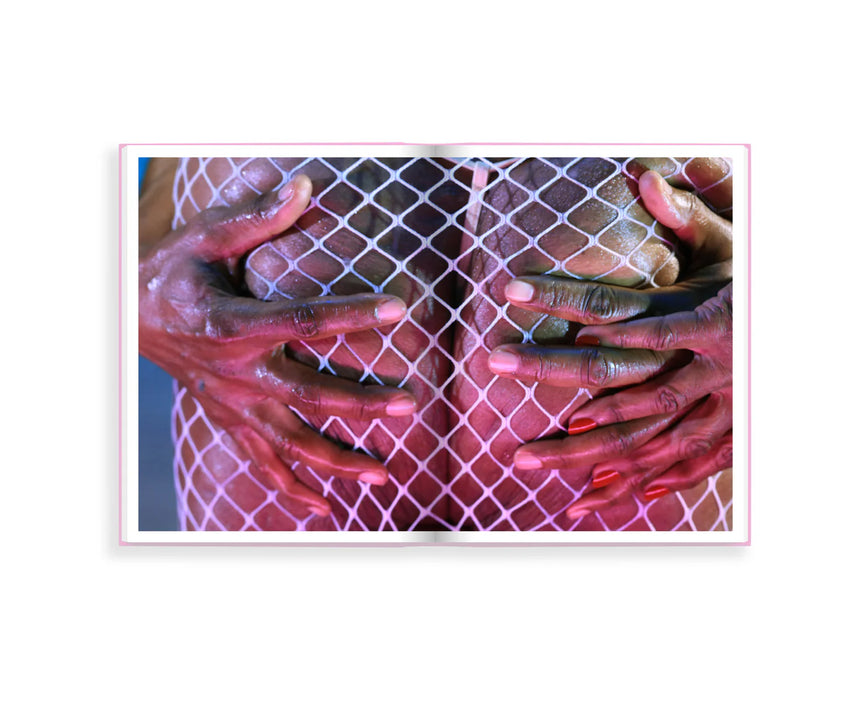 Marilyn Minter: Elder Sex