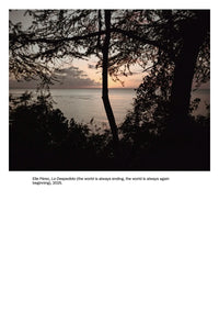 Ellen Pérez: The Movement of Our Bodies (signed)