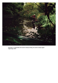 Ellen Pérez: The Movement of Our Bodies (signed)