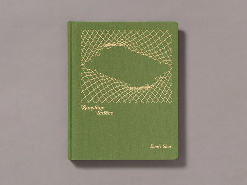 Emily Shur: Sunshine Terrace