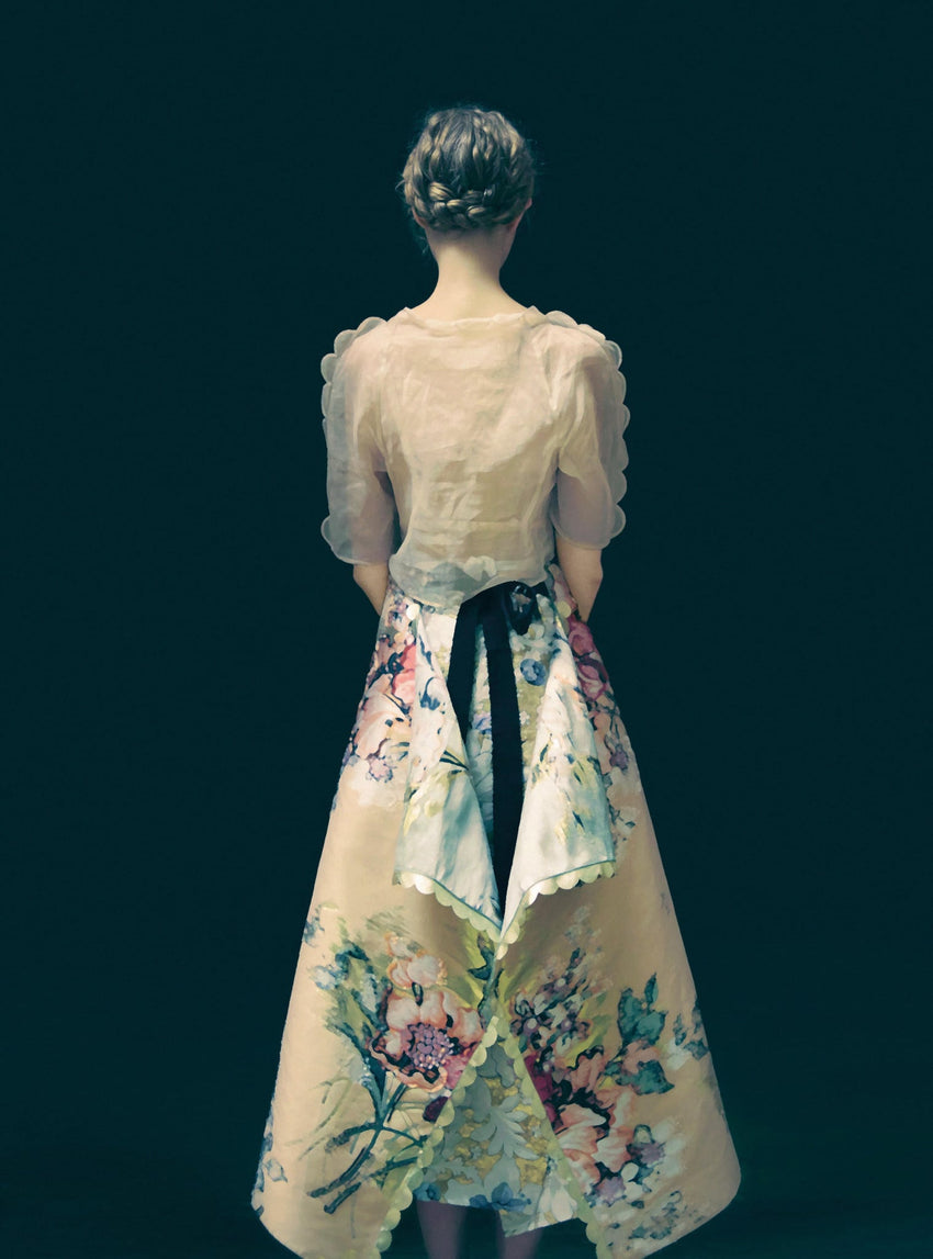 Erik Madigan Heck: The Garden